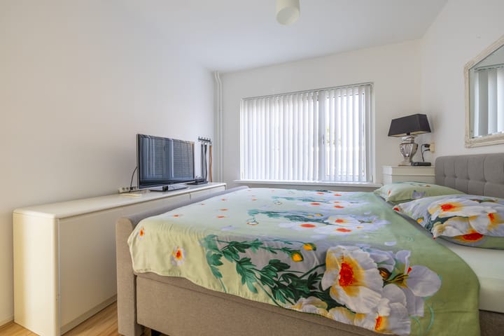Tussenwoning te koop: Patrimoniumstraat 7, Kollumerpomp