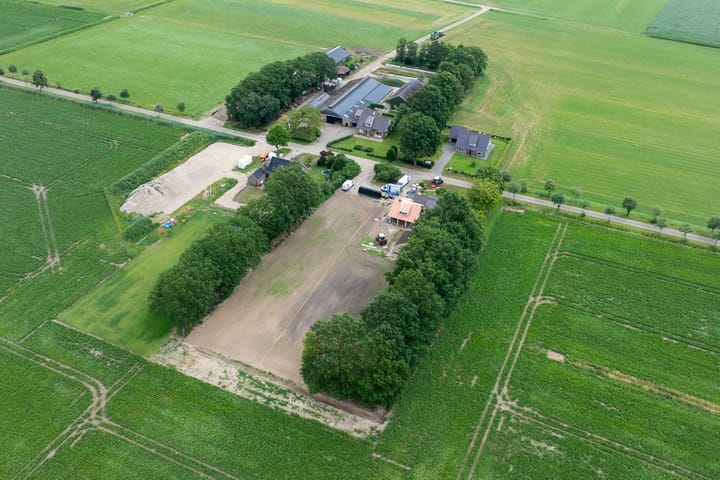 Foto 3 van Schanebroeksweg kavel 2
