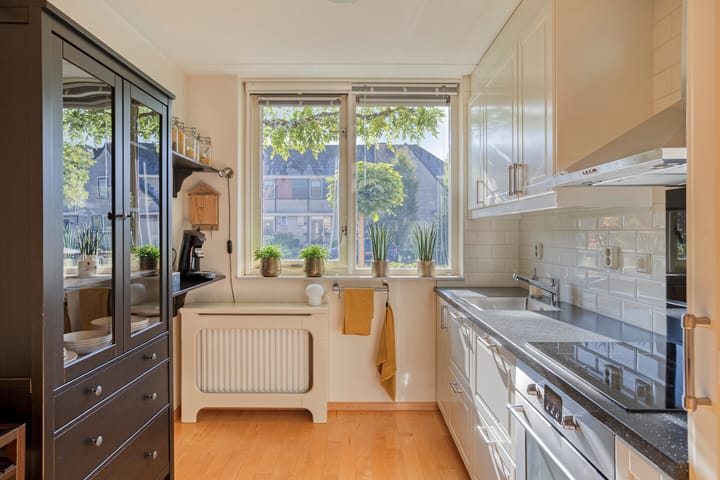 Tussenwoning te koop: seinelaan 53, Oldenzaal