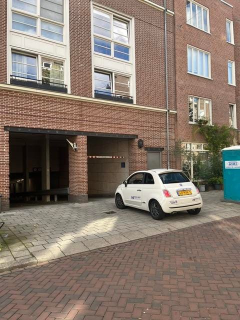 Van Speijkstraat 29 (PP)  