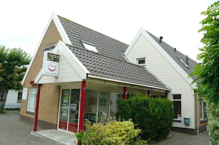 Foto 2 van Noord 80-A