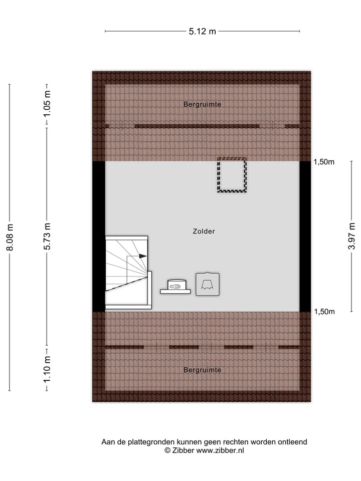 Tussenwoning te koop: seinelaan 53, Oldenzaal
