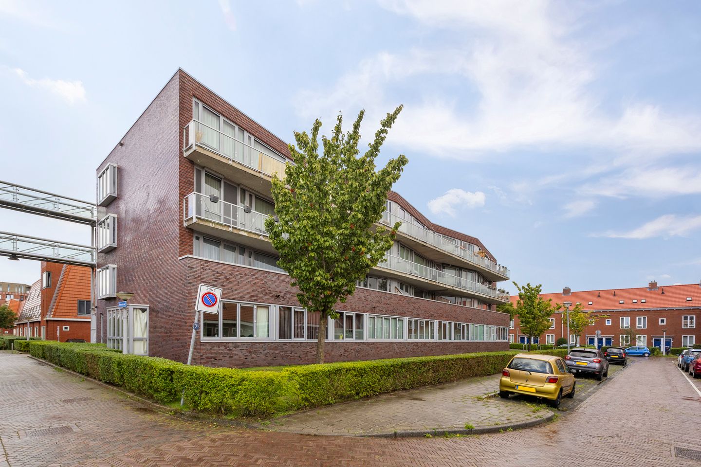 Foto 40 van Palembangstraat 9
