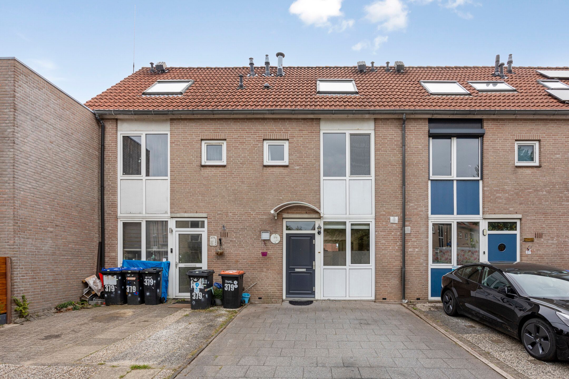 Photo 6 of Suze Groeneweg-erf 378