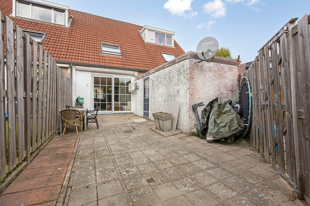 Photo 28 of Suze Groeneweg-erf 378