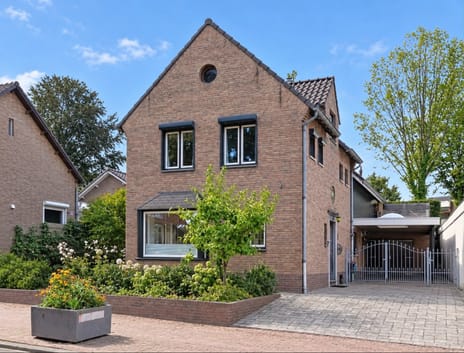 Dorpsstraat thumbnail