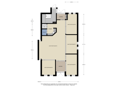 View floorplan