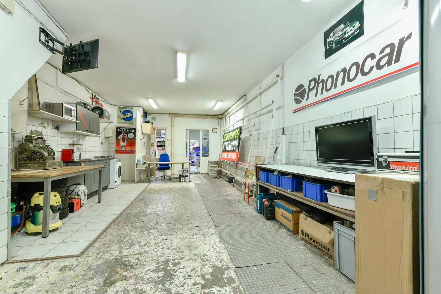 Foto 4 van Tweede Jacob van Campenstraat 141-H