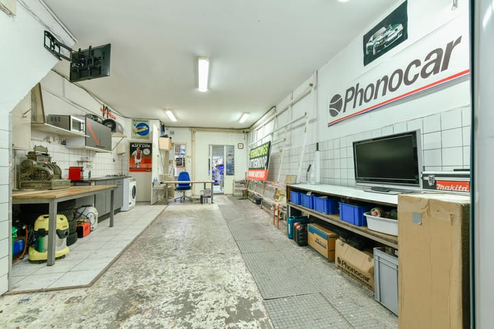Foto 4 van Tweede Jacob van Campenstraat 141-H