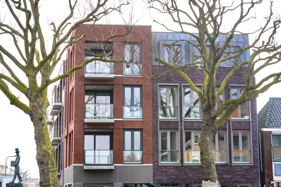 Foto 1 van Vaartkade 25
