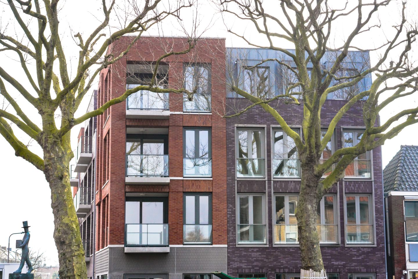 Foto 1 van Vaartkade 25