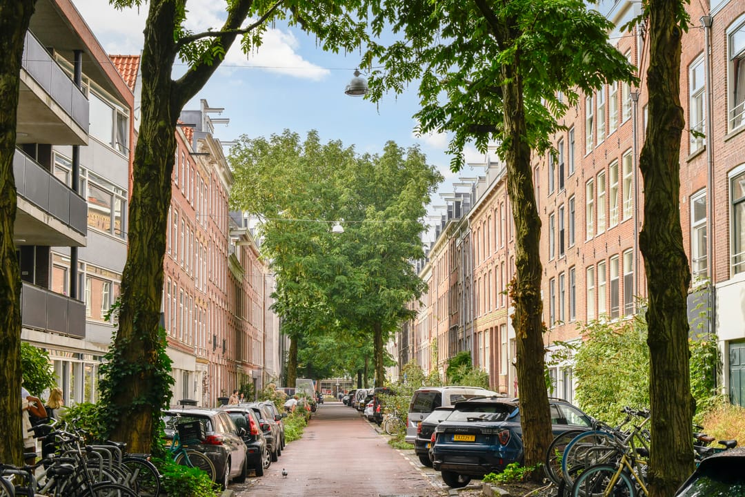 Foto 41 van Tweede Jacob van Campenstraat 141-H