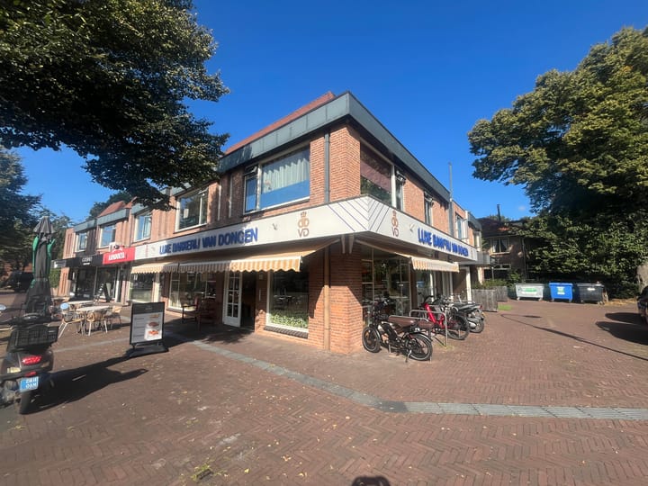 Stationsstraat 62, Ermelo
