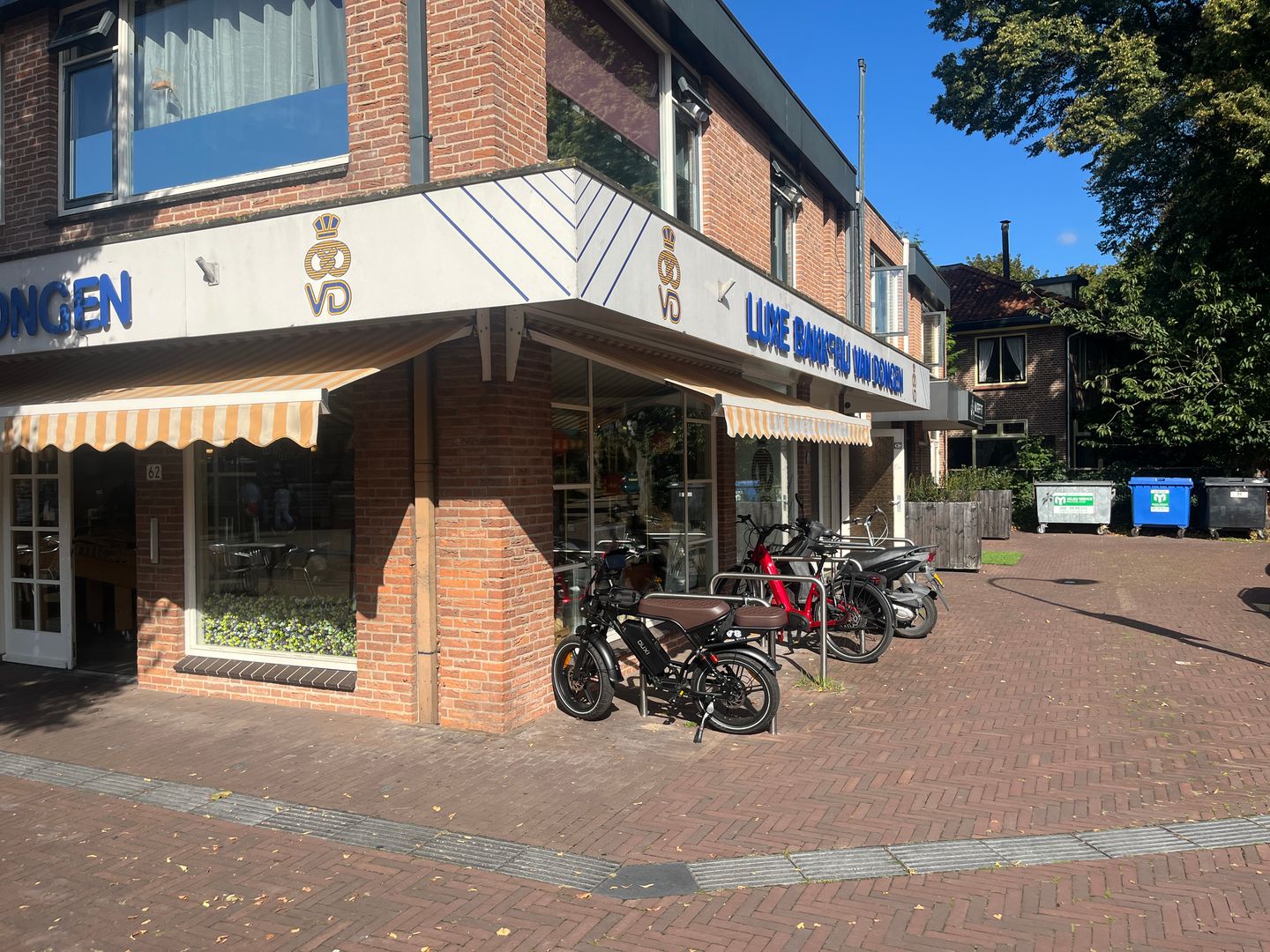 Bekijk foto 3 van Stationsstraat 62