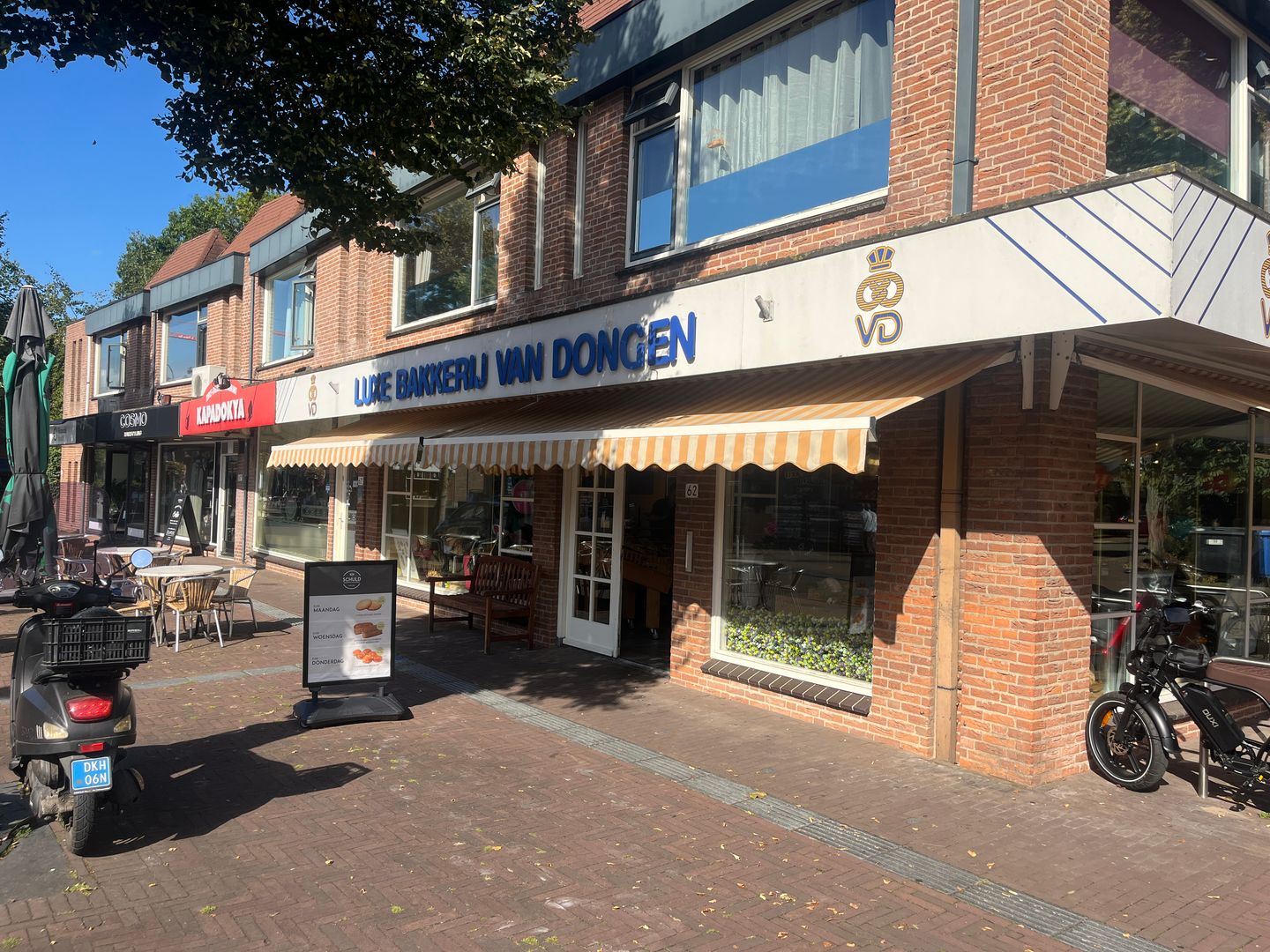 Bekijk foto 2 van Stationsstraat 62