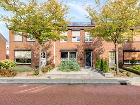 Ger Wijnhovenstraat thumbnail