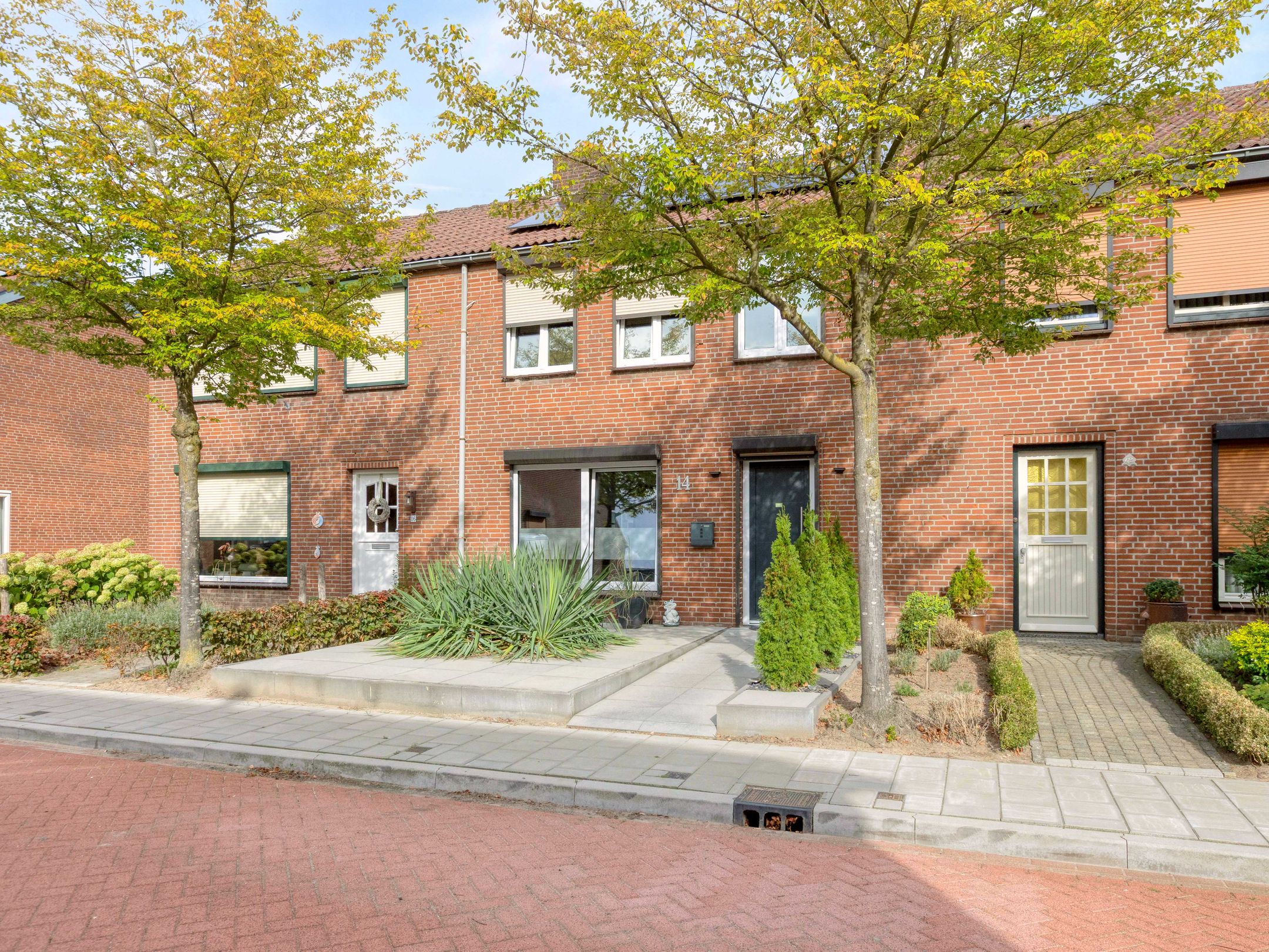 Foto 30 van Ger Wijnhovenstraat 14