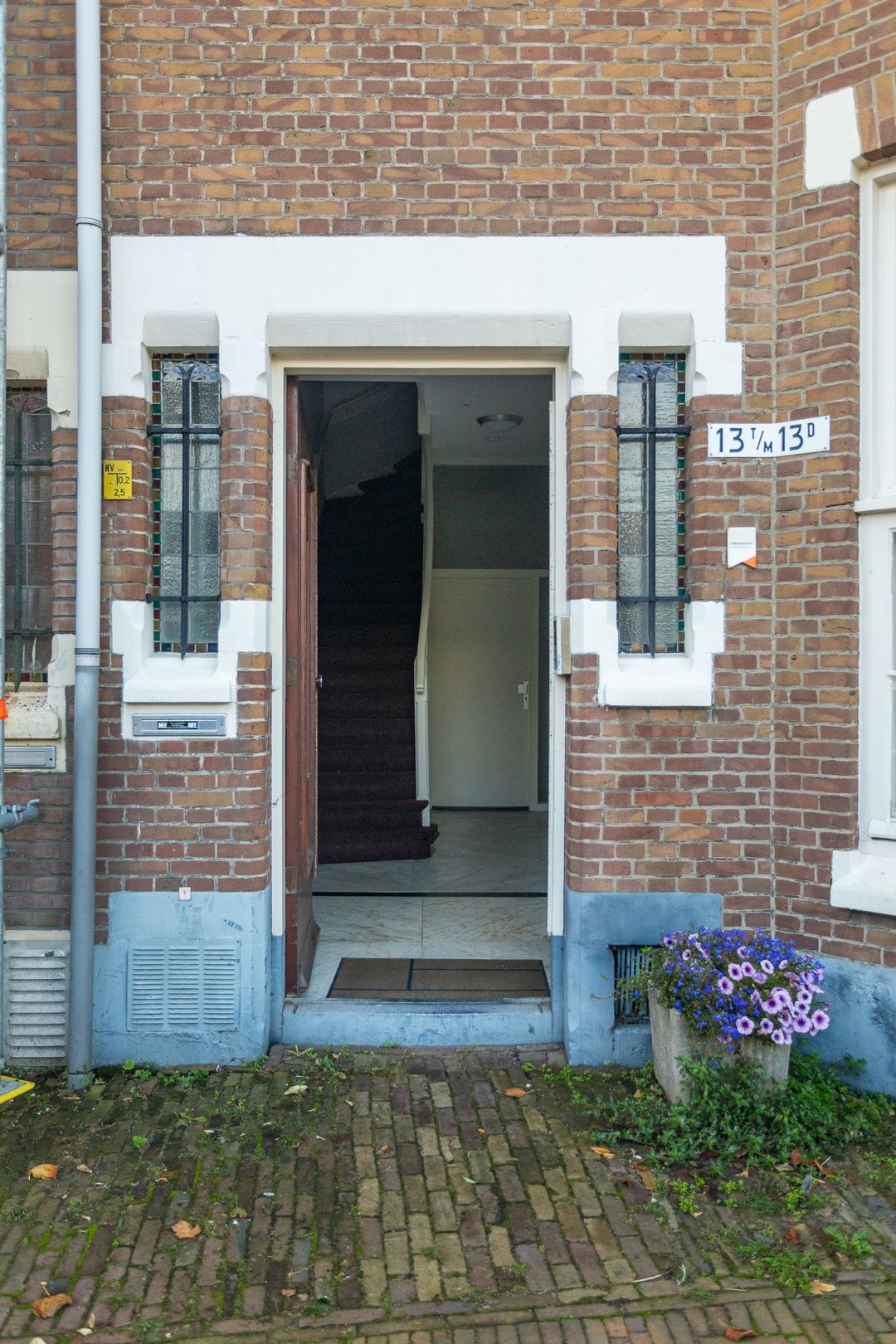 Foto 22 van Berkenbosch Blokstraat 13-D