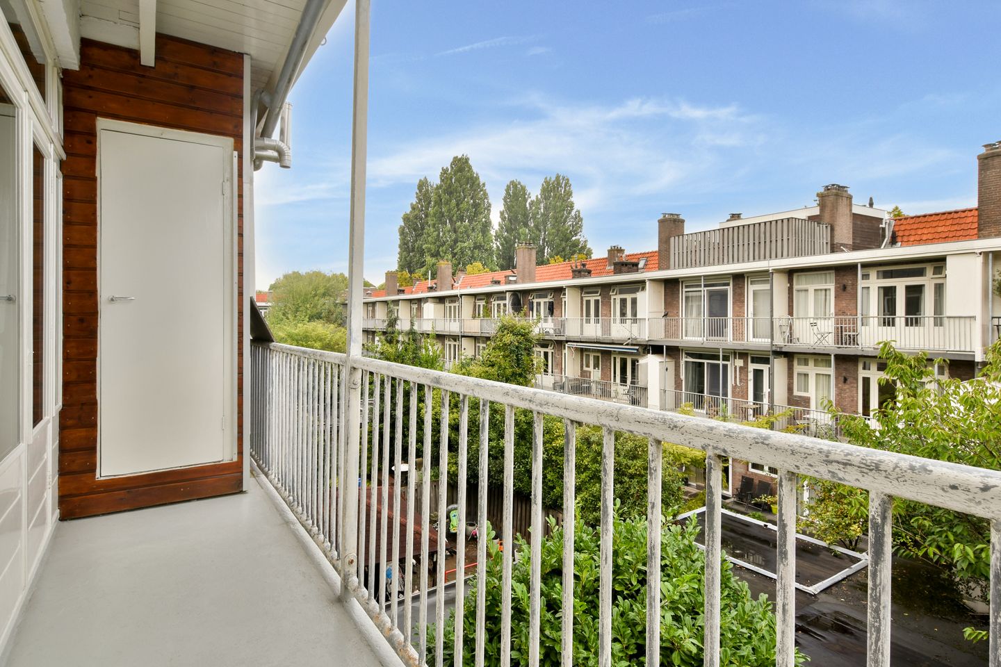 Photo 14 of Mariotteplein 53-1