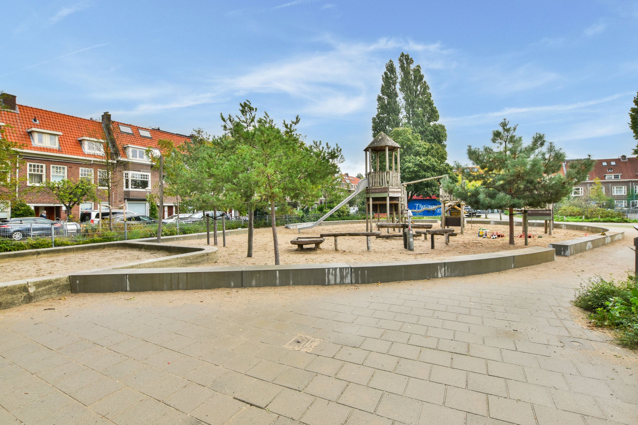 Photo 27 of Mariotteplein 53-1