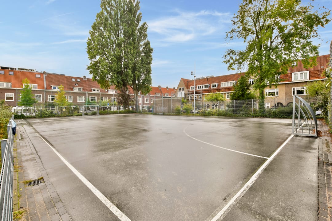 Photo 28 of Mariotteplein 53-1