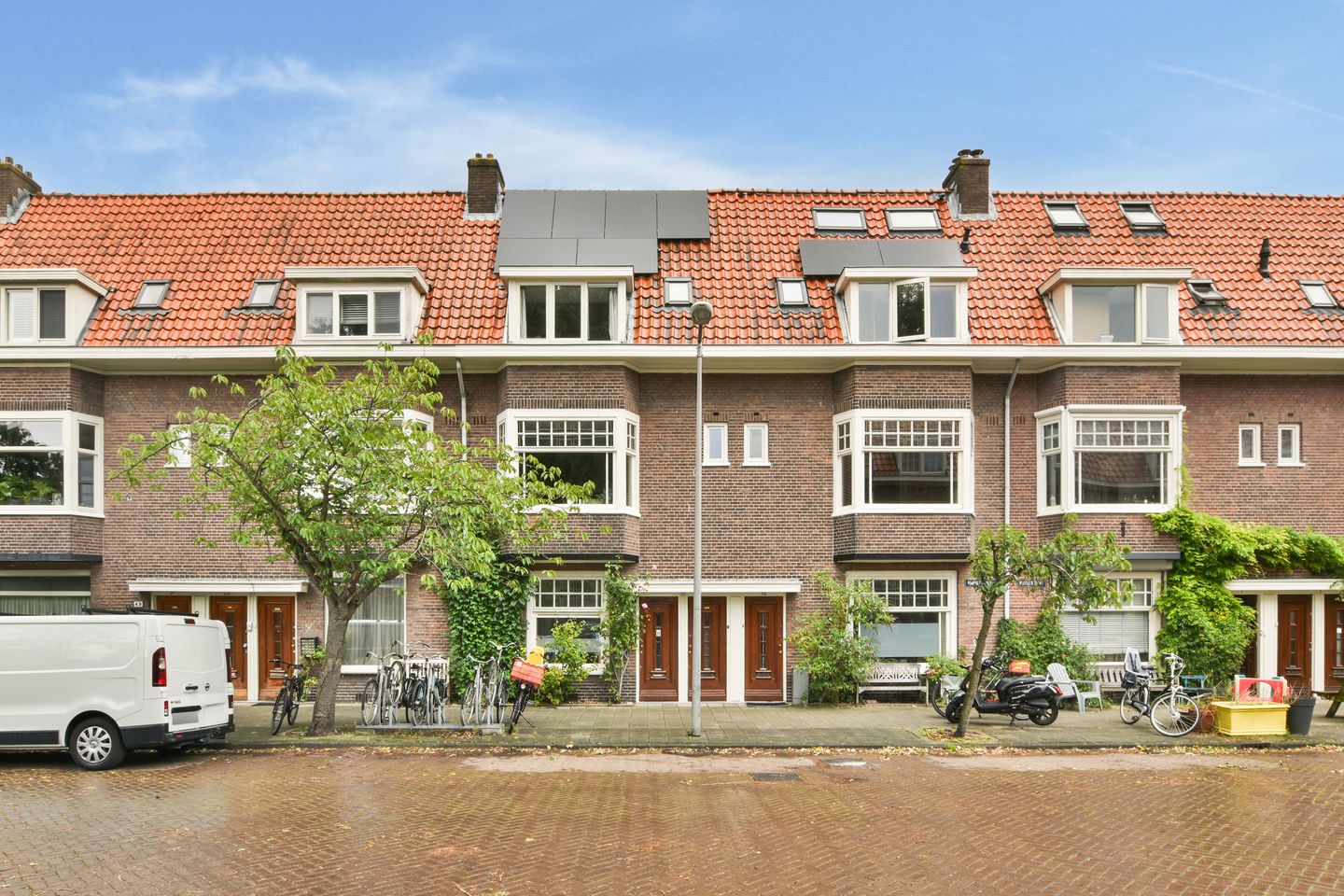 Foto 1 van Mariotteplein 53-1
