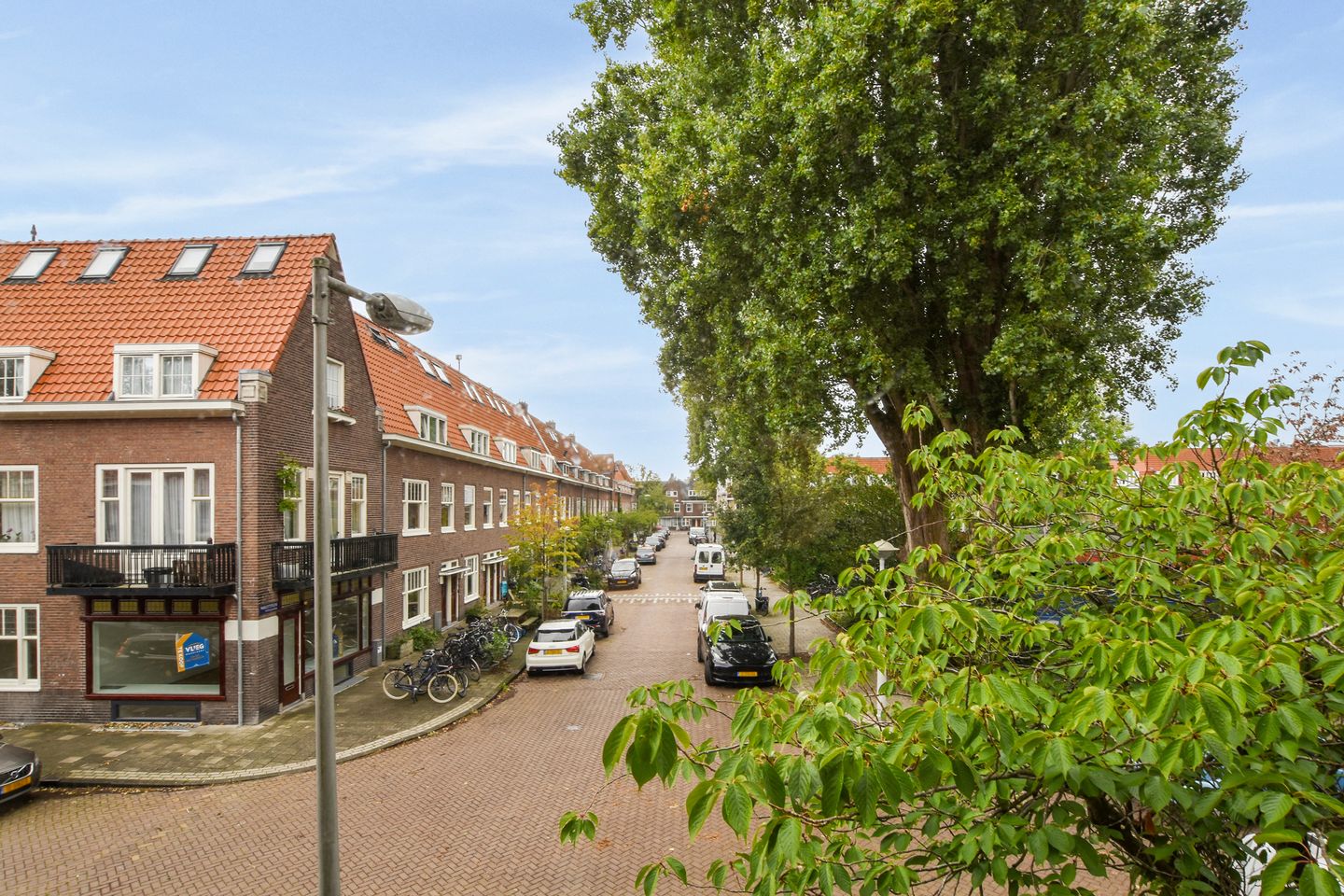 Photo 10 of Mariotteplein 53-1