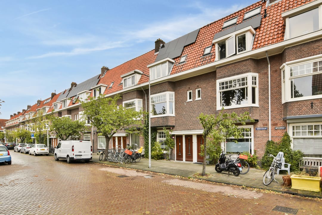 Photo 26 of Mariotteplein 53-1