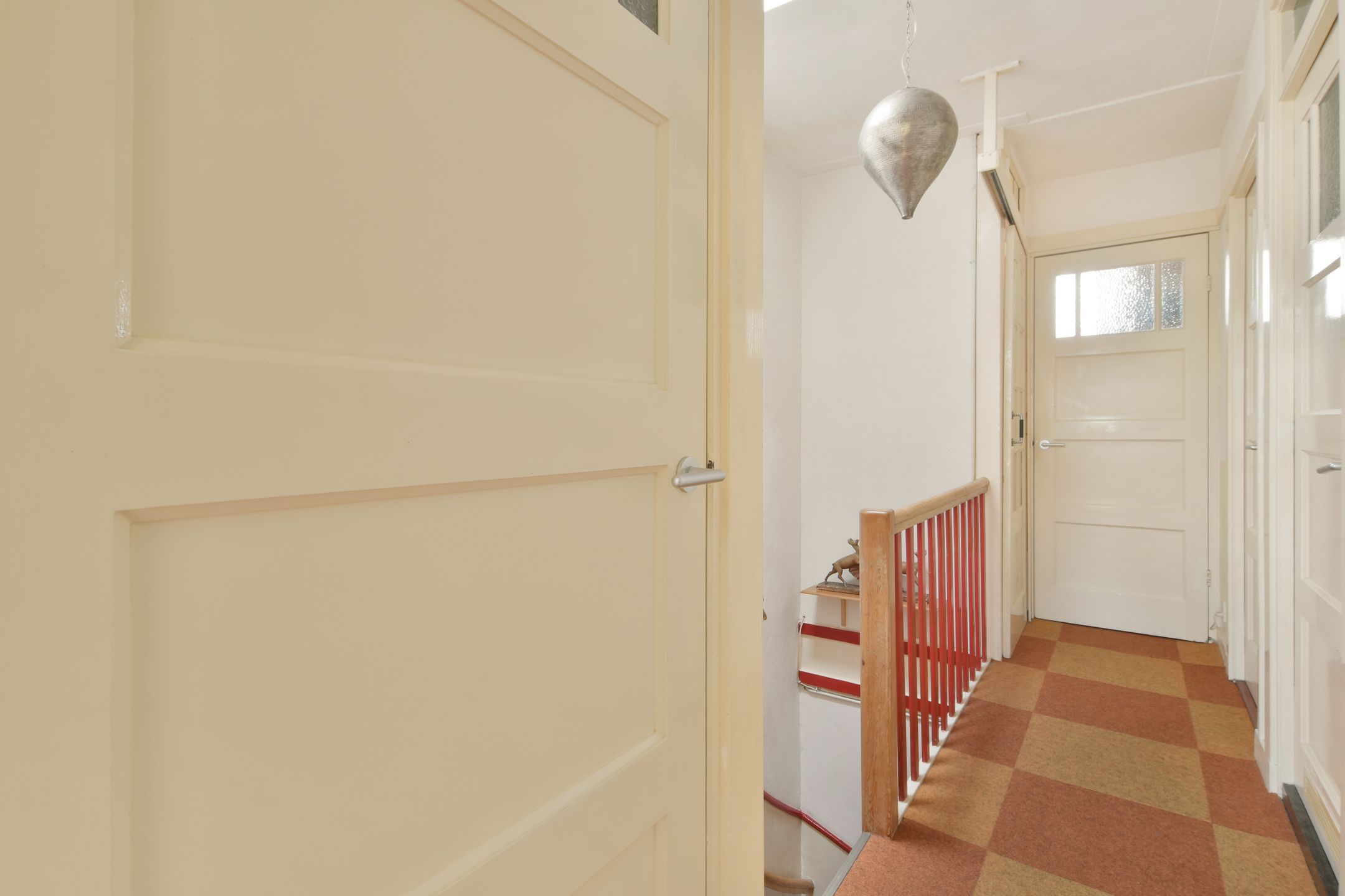 Photo 15 of Mariotteplein 53-1