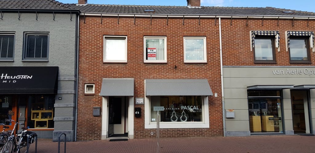 Foto 1 van Dorpstraat 47