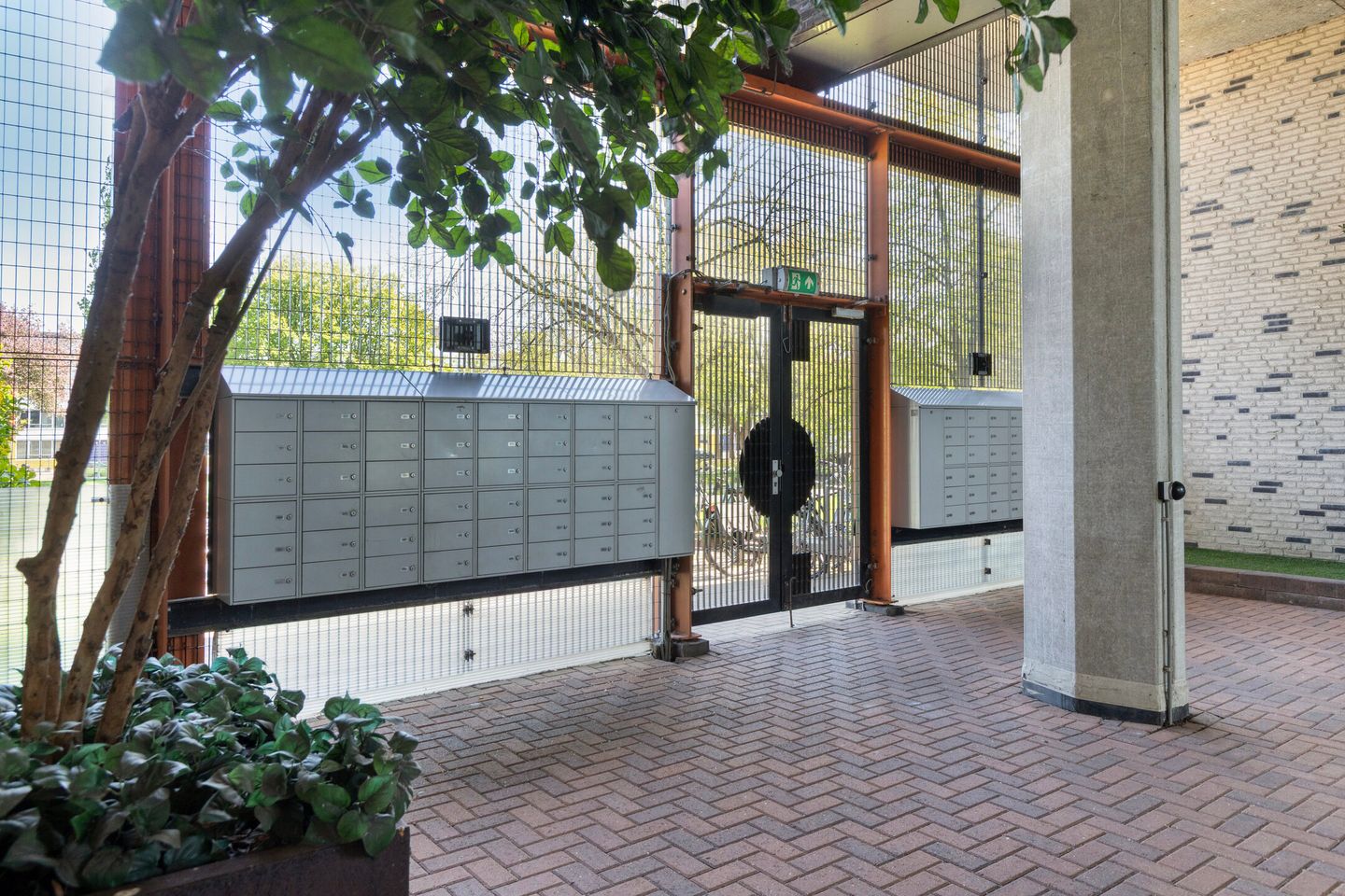 Foto 5 van Boezemkade 327