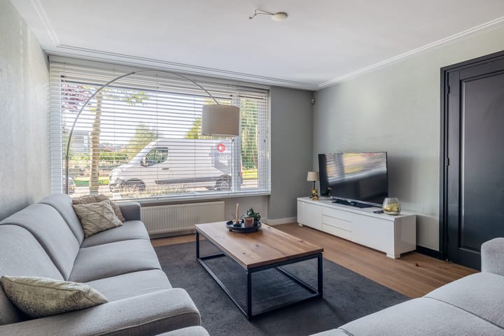 Tussenwoning te koop: Bosven 304, Veghel
