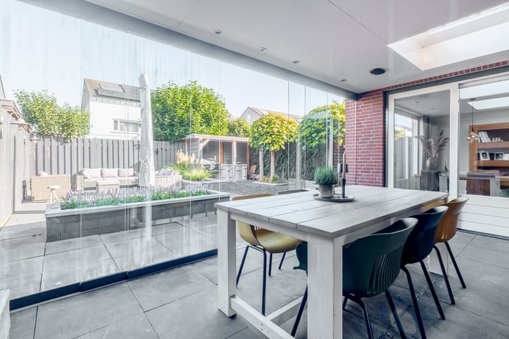 Tussenwoning te koop: Bosven 304, Veghel
