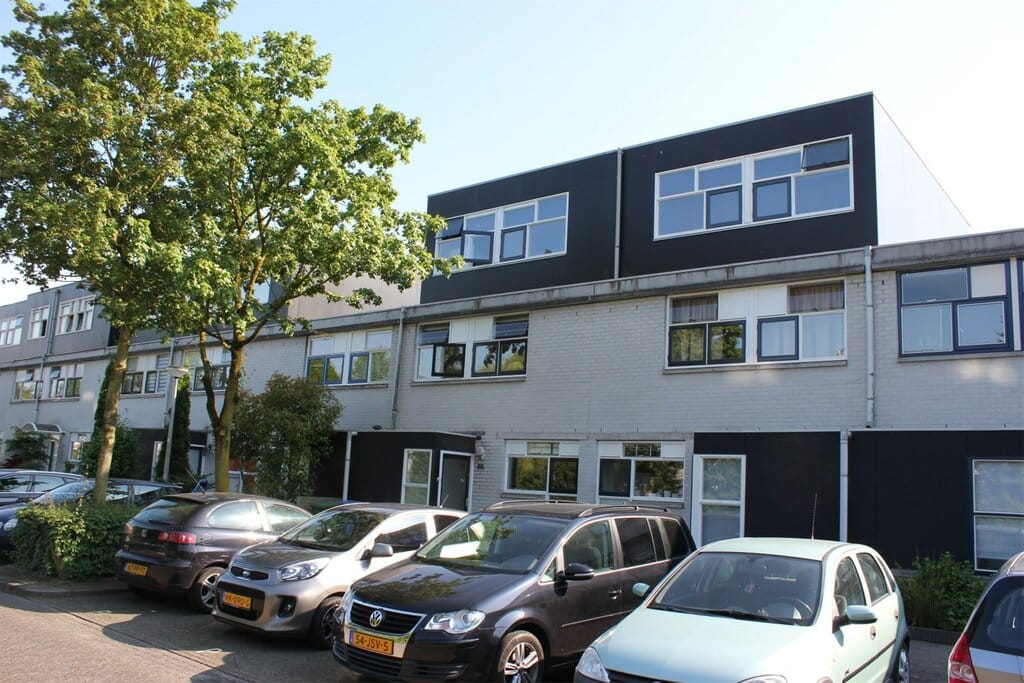 Foto 1 van Count Basiestraat 53
