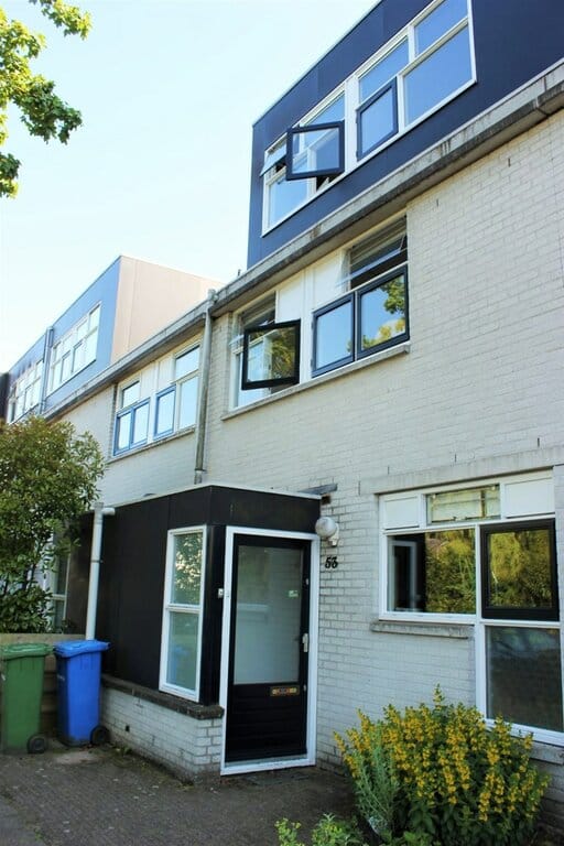 Foto 2 van Count Basiestraat 53