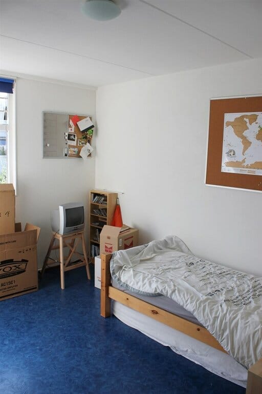 Tussenwoning te huur: Count Basiestraat 53, Amersfoort