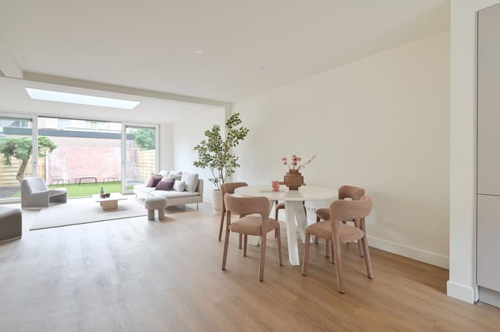 Hoekwoning te koop: Maarten Lutherweg 142, Amstelveen