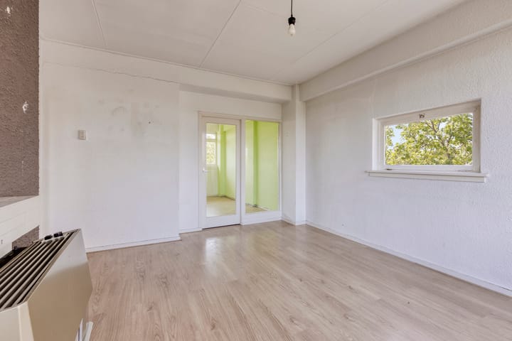Foto 3 van Dordtselaan 9-E
