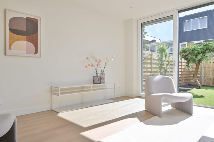 Hoekwoning te koop: Maarten Lutherweg 142, Amstelveen
