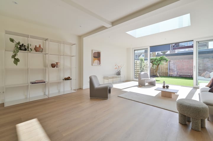 Hoekwoning te koop: Maarten Lutherweg 142, Amstelveen