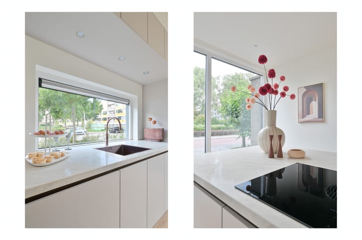 Hoekwoning te koop: Maarten Lutherweg 142, Amstelveen
