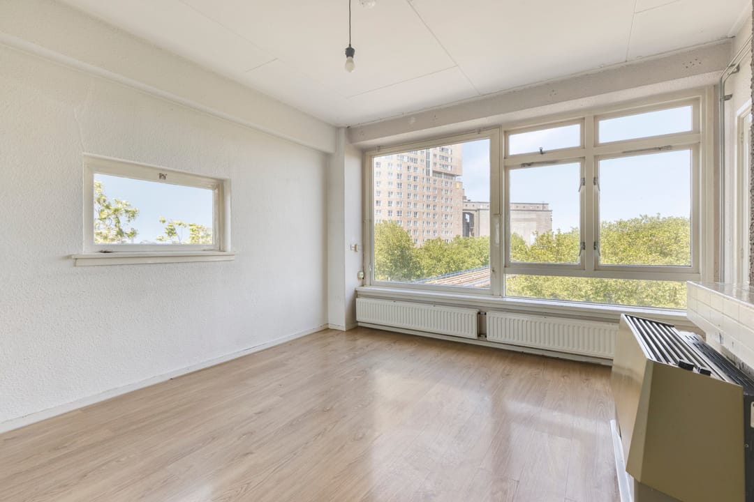 Foto 1 van Dordtselaan 9-E