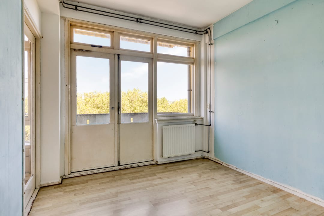 Foto 7 van Dordtselaan 9-E