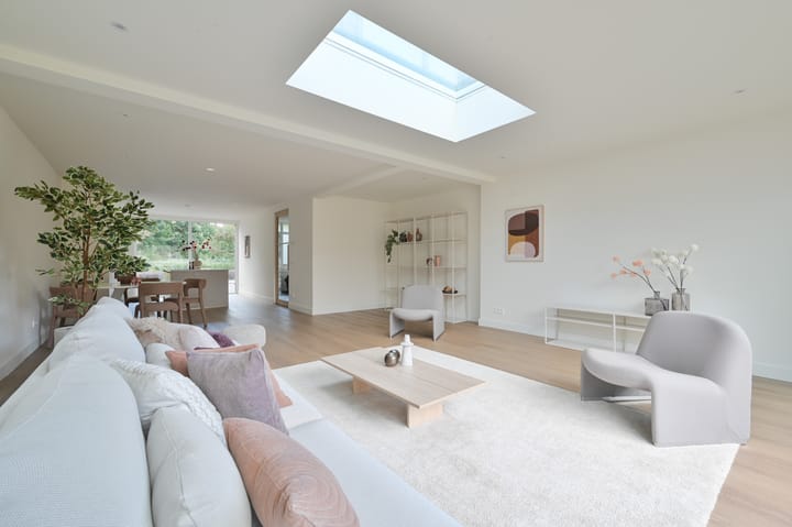 Hoekwoning te koop: Maarten Lutherweg 142, Amstelveen