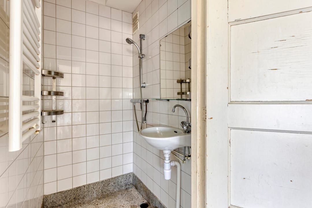 Foto 13 van Dordtselaan 9-E