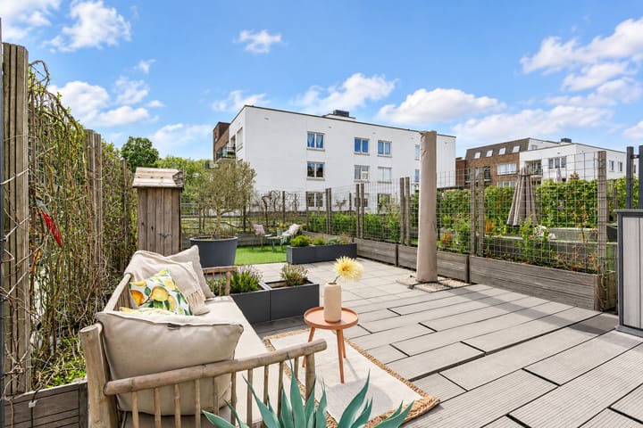 Tussenwoning te koop: Nieuwstraat 46, Leidschendam