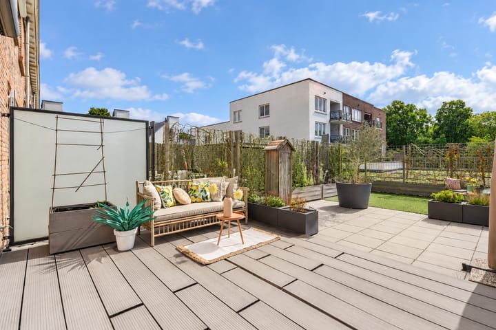 Tussenwoning te koop: Nieuwstraat 46, Leidschendam