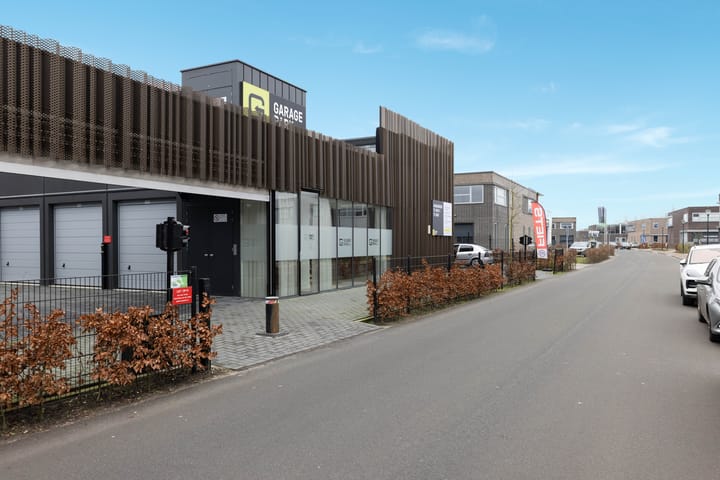 3 boxen Blaricummermeent, Blaricum