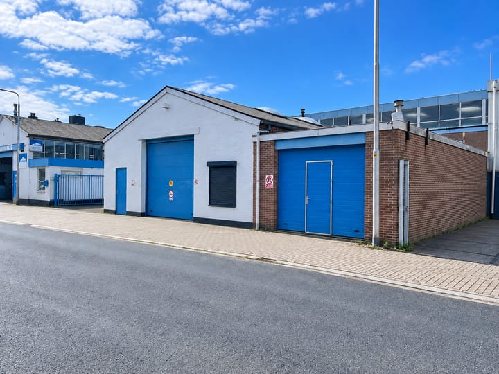 Bronsstraat 10, IJmuiden
