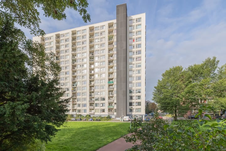 Foto 4 van Van Leeuwenhoekstraat 5-0003